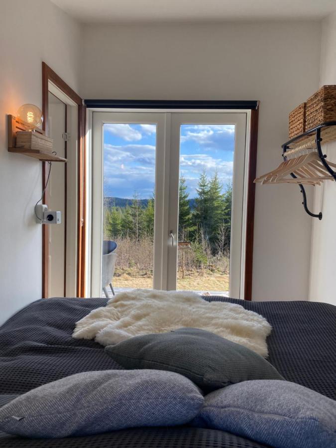 Cozy Forest Cabin With Amazing Mountain View Torsby Zewnętrze zdjęcie
